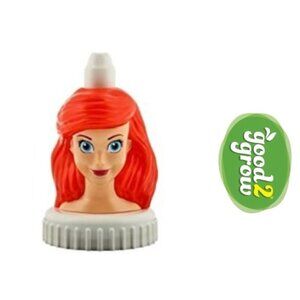 Good2Grow | Disney's Little Mermaid "Ariel" Sprouts Topper